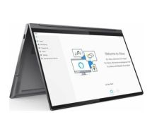 Yoga 9 15IMH5 82DE - Flip-Design - Corei7 10750H / 2.6 GHz - Win 10 Home 64-