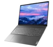 IdeaPad 5 Pro 16ACH6 82L5 - Ryzen 7 5800H / 3.2 GHz - Win 10 Home 64-Bit - 16