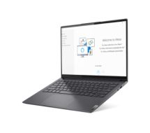 Yoga Slim 7 Pro 14IHU5 82NC - Corei7 11370H / 3.3 GHz - Win 10 Home 64-Bit -