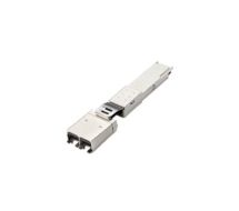 Dual - QSFP+-Transceivermodul - 10 GigE - 10GBase-T 