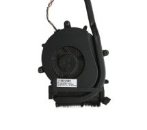 HP UMA notebooks - Processor cooler - 15.6"