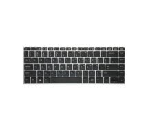 HP 844423-041 notebook spare part Keyboard
