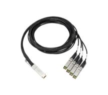 Copper Cable - 100GBase Direktanschlusskabel - QSFP28 (M) 