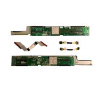 XL270d Gen9 4:1 Module Riser Kit - Riser Card 