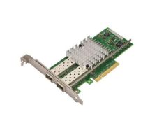 Intel X520-DA2 - Netzwerkadapter - PCIe - 10 Gigabit SFP+ x 2 