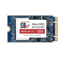 240 GB SSD - intern - M.2 2242 - SATA 3Gb/s 
