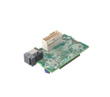 Synergy 6810C - Netzwerkadapter - PCIe 3.0 x16 Mezzanine 