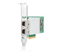 521T - Netzwerkadapter - PCIe 3.0 x8 - 10Gb Ethernet x 2 