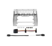 Hewlett Packard Enterprise 872225-B21 computer case part HDD Cage