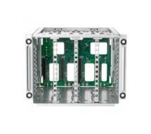 HPE 874566-B21 computer case part HDD Cage