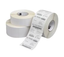 Z-Perform 1000T - Papier - permanenter Klebstoff - 32 x 13 mm 55800 Etikett(e
