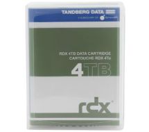 Tandberg Data RDX QuikStor 4TB 4000 GB