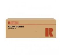 Ricoh 842024 (TYPE 1270 D) Toner black, 7K pages 6% coverage, 230gr