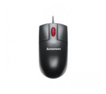 Lenovo - Mouse - optical - wired - USB - FRU - ThinkStation P330 Gen 2; V130-20IGM AIO; V330-20ICB AIO; V530-22ICB AIO; V530-24ICB AIO