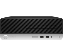 ProDesk 400 G6 - SFF - Corei5 9500 / 3 GHz 