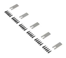 Pro Pen Nib Set - Kit Stylus-Spitzen -Pro Pen 