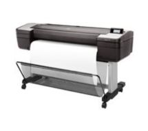 F40 - Papiermappe -DesignJet XL 3600 