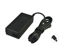 HP - Power adapter - AC - 65 Watt - EliteDesk 705 G2, 800 G1, 800 G2; ProDesk 400 G1, 600 G1, 600 G2; Retail System MP9 G2