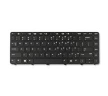 HP Premium keyboard (UK)