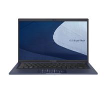 ExpertBook B1400CEAE EB0099R - Corei5 1135G7 / 2.4 GHz - Win 10 Pro - 8 GB R