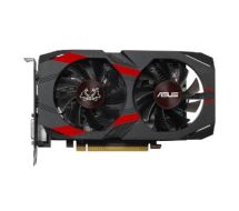 CERBERUS-GTX1050TI-A4G - Advanced Edition 