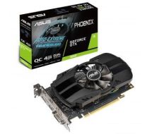 ASUS Phoenix PH-GTX1650-O4G GeForce GTX 1650 4 GB GDDR5