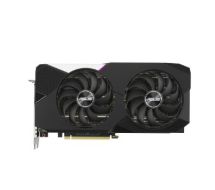 ASUS Dual -RTX3070-8G NVIDIA GeForce RTX 3070 8 GB GDDR6