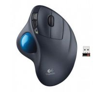 Logitech M570 mouse RF Wireless Laser