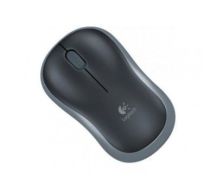 Logitech M185 mouse RF Wireless Optical