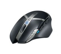Logitech G602 mouse RF Wireless Laser 2500 DPI Right-hand