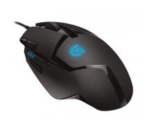 Logitech G402 mouse USB Type-A Optical 4000 DPI