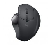 Logitech MX Ergo mouse RF Wireless+Bluetooth Trackball 440 DPI Right-hand