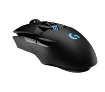 Logitech G G903 wireless gaming