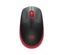 Logitech M190 Full-Size Wireless Mouse