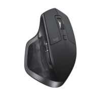 Logitech MX Master 2S mouse Right-hand RF Wireless+Bluetooth Laser 4000 DPI