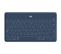 Keys-To-Go - Tastatur - Bluetooth - QWERTZ 