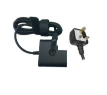 HP - Power adapter - AC - 65 Watt - non-PFC - EliteBook 830 G5, 840 G5, 850 G5; ZBook 14u G5, 15u G5