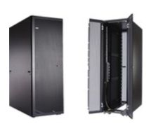 Dynamic Rack - Schrank - 42HE - 48.3 cm (19") 