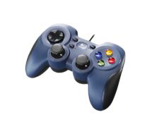 Gamepad F310 - Game Pad - 10 Tasten 