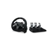 G920 DRIVINGCE RACING WHEEL