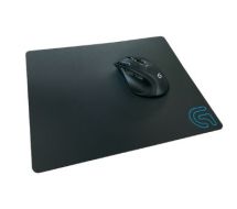 G440 HARD GAMING MOUSE PAD