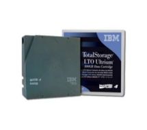 IBM LTO Ultrium 4 Tape Cartridge