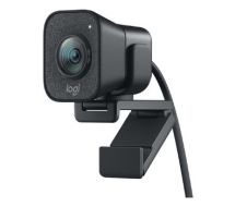 Logitech StreamCam