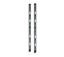 APC AR7572 Vertical Cable Oganizer NetShelter