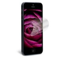 Ultraklare DisplayschutzfolieApple iPhone 5/5S/5C/SE 