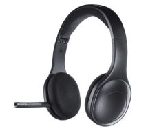 Logitech H800 Headset Head-band Bluetooth Black