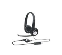 Logitech USB Headset H390 981-000406