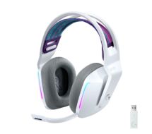 G G733 LIGHTSPEED Wireless RGB Gaming Headset 