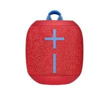 Ultimate Ears WONDERBOOM 2 Blue, Red