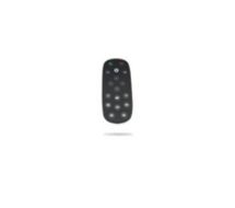 Logitech Group remote control Press buttons